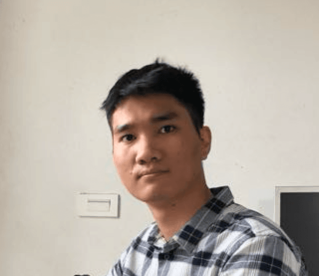 Alex Vu